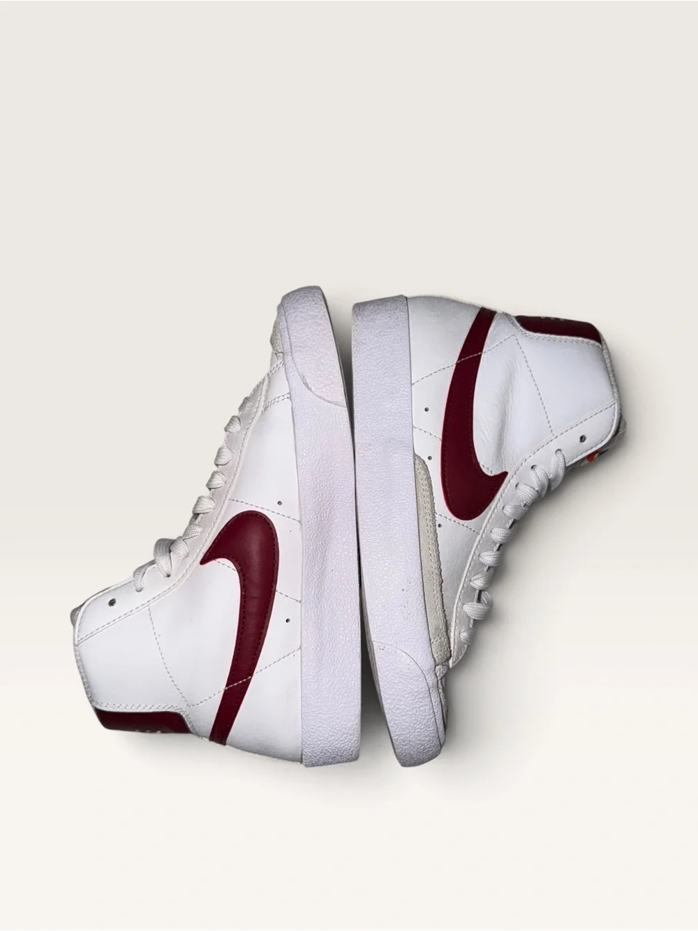 Nike blazer High-Top Sneakers